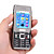  x7 - cellulare dual sim 2,2 pollici bar (tv, fm)