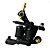  Hand-assembled Cast Iron Tattoo Machine Liner and Shader