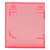 Crystal Protective Card Case Cover for NDSL (Assorted Colors)