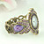  Romantic Alloy Watch