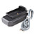  Dock chargeur de batterie pour Xbox 360