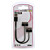  USB to 30 Pin Dock Connector and Samsung Galaxy Tab Cable Kit (20cm,Black)