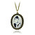  Belle Glass Necklace