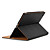  Simpel Stil Læder Cover Stand med etBack Cover til Apple iPad 2