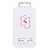 beschermende case bumper frame voor iPhone 4, 4s