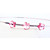  Alloy And Crystal Plated Headband/ Headpiece More Colors Available