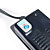  Universal Laptop AC Adapter with 10 Connectors (100W)