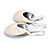  Real Leather Upper Dance Shoes Ballroom Eurythmics Shoes for Women/ Men More Colors