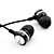  Super Bass auriculares de botón (colores surtidos)