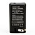  Home and Car Battery Charger for CAN NB7L Camera
