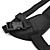  couro universal alça ombros para slr / dslr câmeras