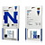  nohon 1000mAh 3.7V Ersatzakku für Samsung S8000