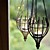  Hanging Wire Lantern