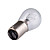  bremselyset p21/5w (10 elementer pack)