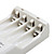  Rapid Charger for NI-MH/NI-CD AA/AAA Battery