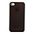  Etui de Protection Mat Ultrafin pour iPhone 4/4S