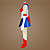  Sailor Moon Usagi Tsukino/Sailor Moon Cosplay Costume