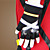  cosplay costume inspiré par kingdom hearts sora