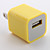  100-240V 0.15A Mini USB Power Adapter