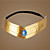  cosplay Kostüm von sailor moon Ami Mizuno / Sailor Merkur inspiriert