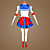  Sailor Moon Usagi Tsukino/Sailor Moon Cosplay Costume