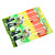  nye design sykkel Hot Wheels eikers (blått lys)