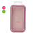  beschermende case bumper frame voor iPhone 4, 4s