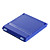  Compact Stand for Nintendo DS (Assorted Colors)