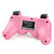  Herlaadbare USB-Dualshock 3 controller (pink)