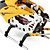  3.5 kanaal i-helikopter met gyro bestuurd door iPhone, iTouch en iPhone (verschillende kleuren)