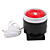  Wireless Home Alarm Panel with 68 Zone + Intelligent Doorbell Function