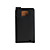  Carcasa de Franjas Magnética de Cuero PU para el Samsung S2 i9100