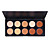  10 colores en polvo profesional paleta de cobertura pro (yy091-1027)