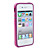  Custodia anti-urto in silicone per iPhone 4/4S - Colori assortiti
