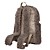  ts sac à dos floue (plus de couleurs) (34cm * 38cm * 16cm)