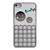  Smile Face Pattern Case for iPhone 4 / 4S (Assorted Colors)