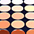  15 kleuren make-up palet versie concealer set