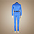  cosplay costume ispirato da aph Hetalia film Italia