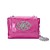  TS Heart Buckle Chain Shoulder Bag(25cm*16cm*8cm)
