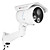 Cyclops - 2.0 Megapixel HD Waterproof Outdoor IP Camera (H.264, IR-cut)