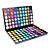  Eblouissant Fard 120 couleurs (mat et scintillant)