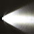  ANOWL AK25 SSC P7 LED Flashlight (900LM, 1x18650)