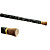  Action MH Carbon Lure Fishing Rod (2 Size to Choose)