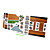  Kuznetsov Aircraft Carrier 3D DIY Puzzle