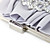  Silk with Crystal/Rhinestone Evening Handbags/Clutches/Cross-Body Bags