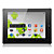  archon 2 til 8 tommer capacative android 4,0 tablet (1GHz, 512MB RAM, HDMI udgang)