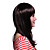  Capless Long Top Grade Quality Synthetic Hair Wig