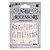  6 in 1 3d Blume Nail Sticker