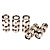  BNC Plug To BNC Plug