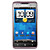  Fusion 2 - 3G Android 2.3 Smartphone mit 4,3 Zoll kapazitiver Touchscreen (Dual-SIM, GPS, WiFi)